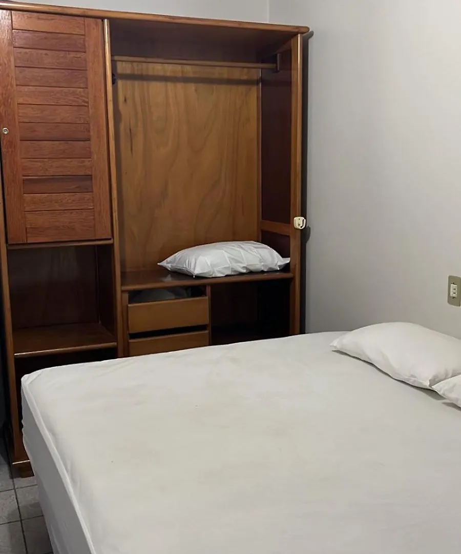 Apartment Golden Village Taperapoan Porto Seguro