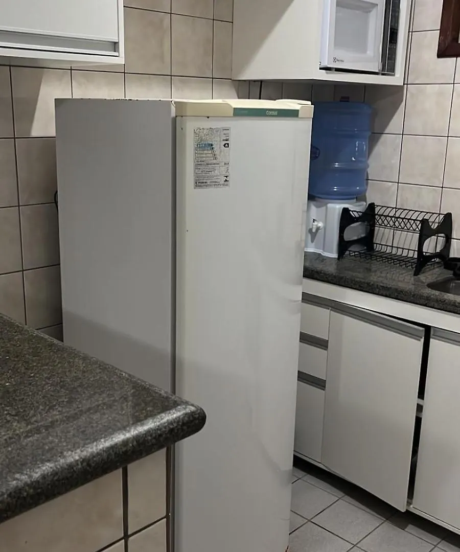 Apartment Golden Village Taperapoan Porto Seguro Brazil