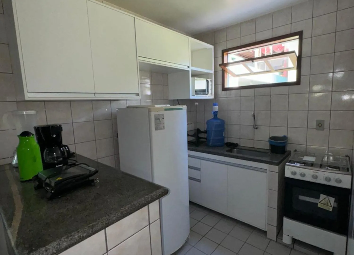 Apartment Golden Village Taperapoan Porto Seguro Brazil