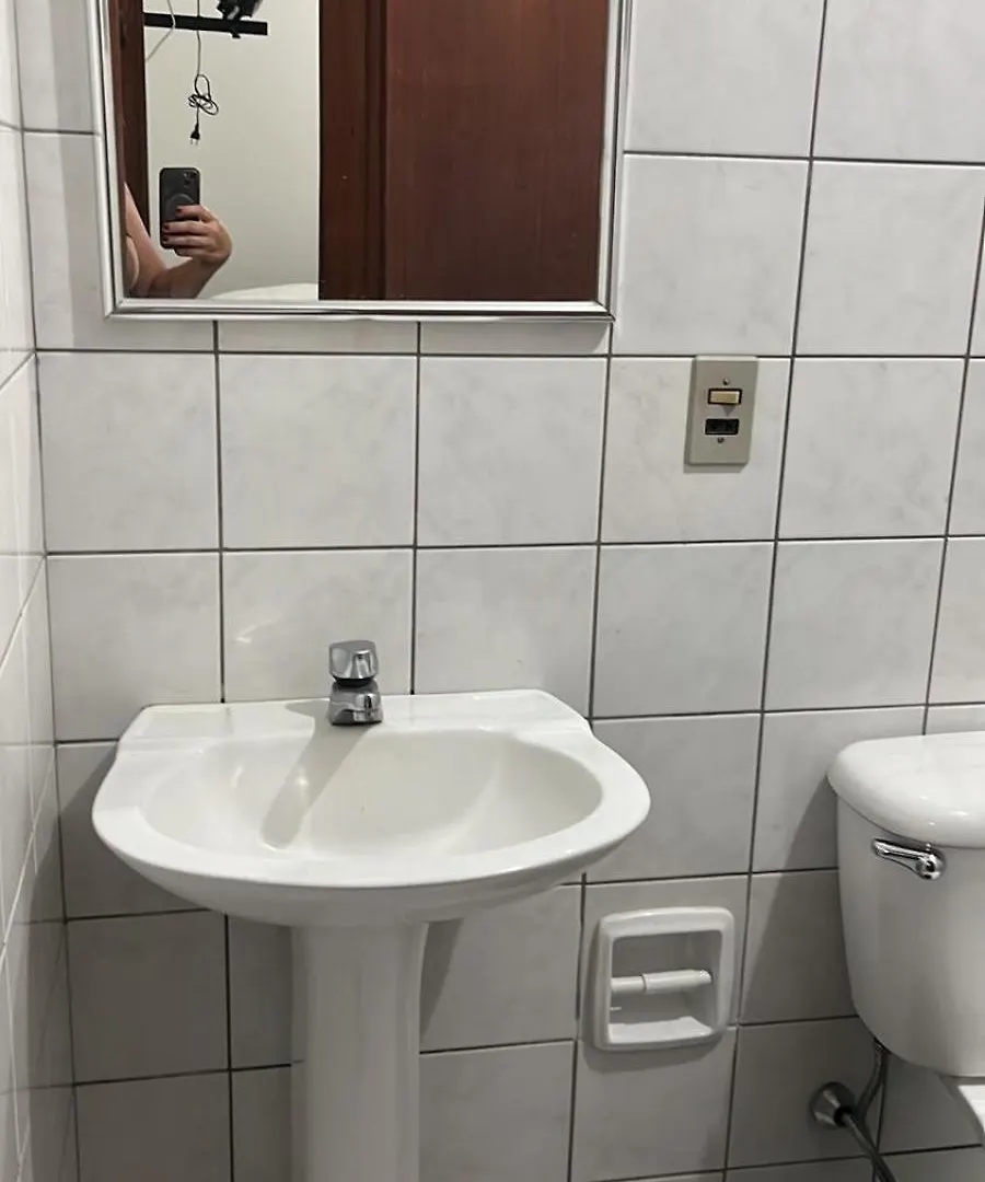 Apartment Golden Village Taperapoan Porto Seguro