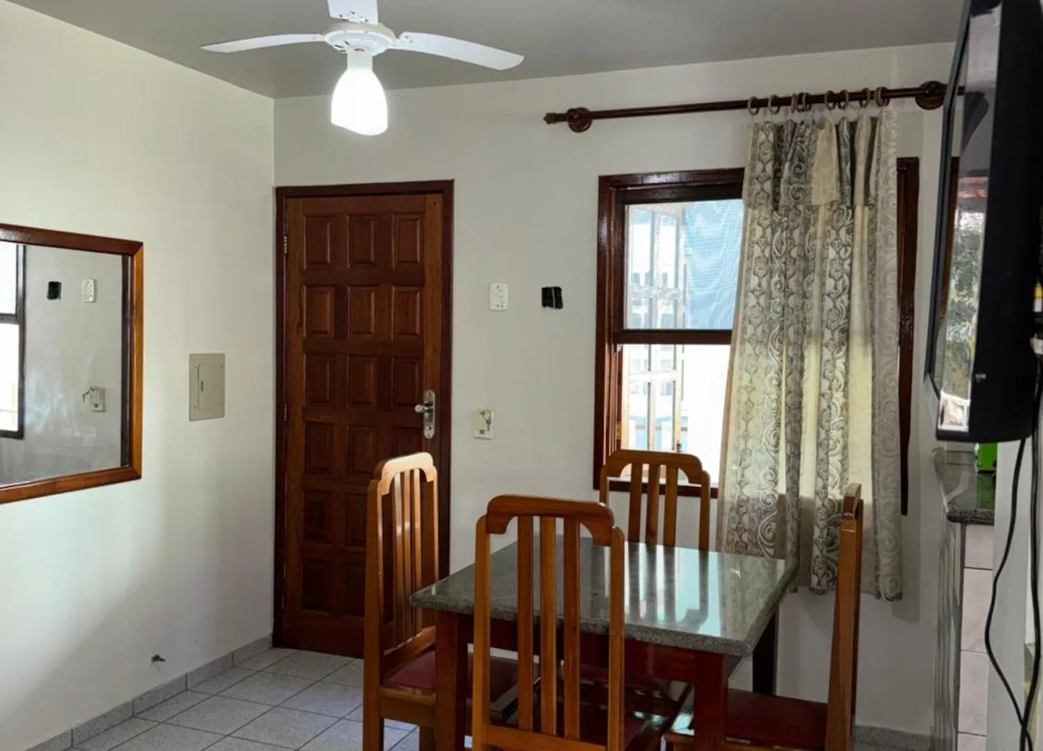 Apartment Golden Village Taperapoan Porto Seguro