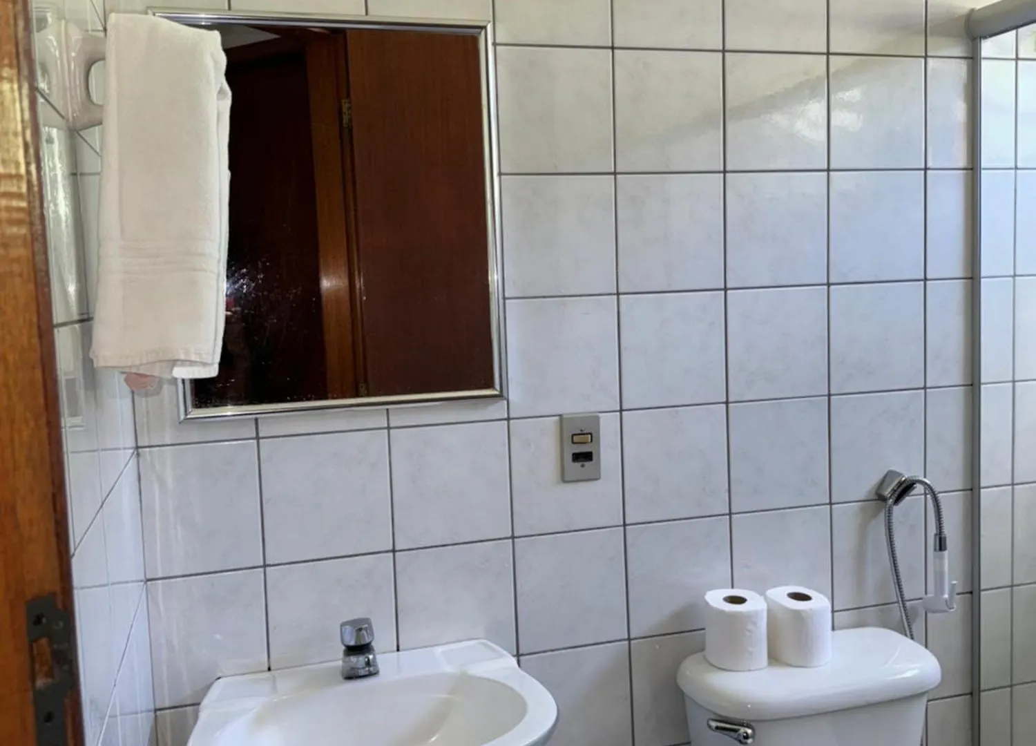 Golden Village Taperapoan Porto Seguro Apartment