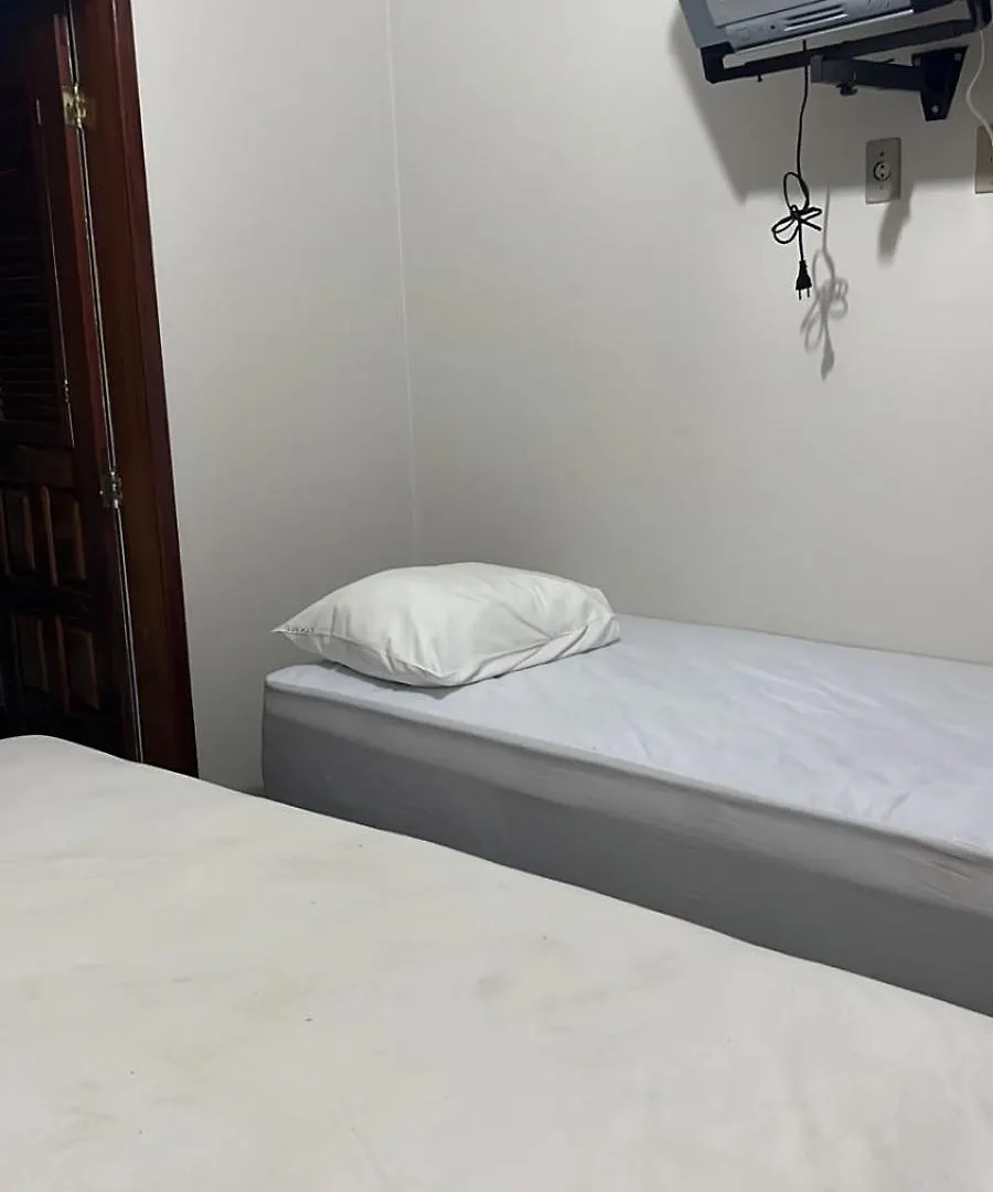 Golden Village Taperapoan Porto Seguro Apartment