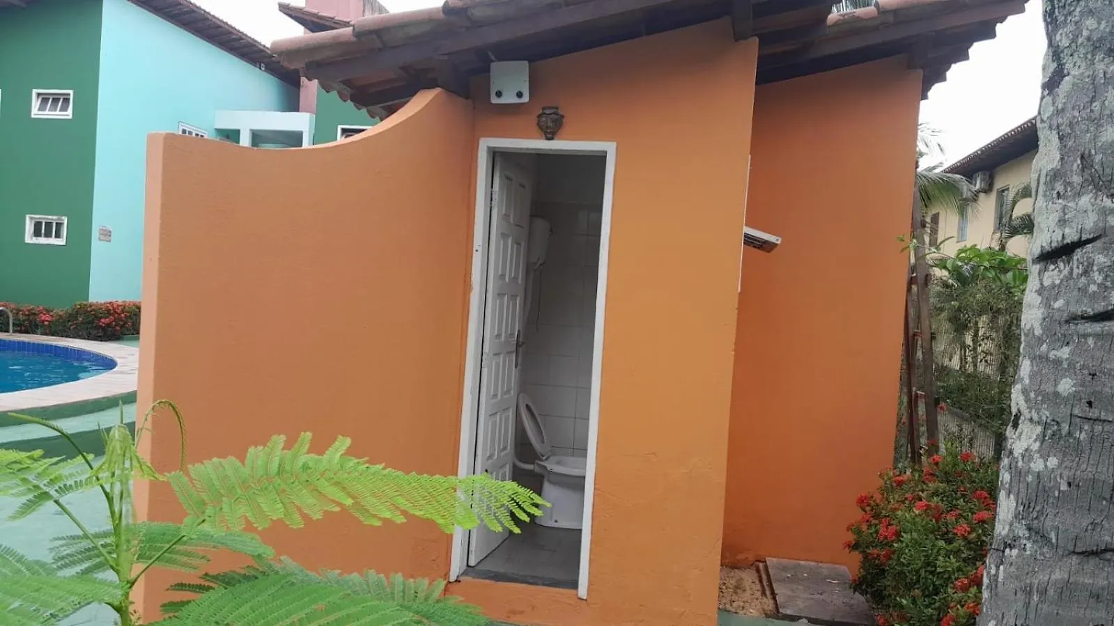 Golden Village Taperapoan Porto Seguro