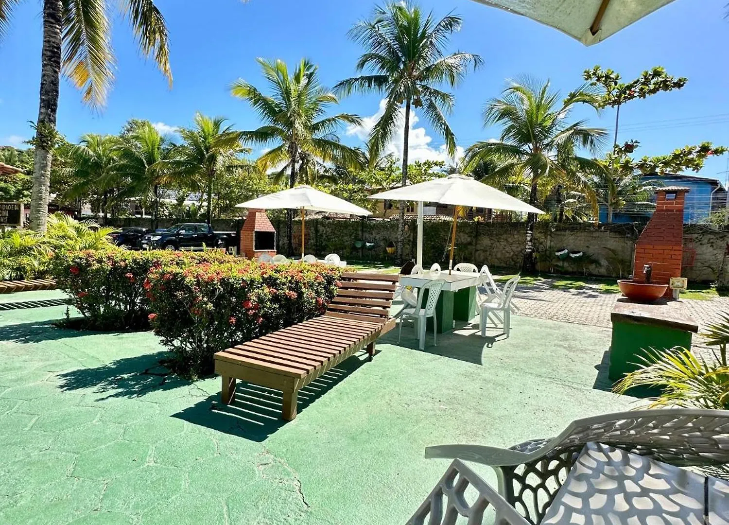 Golden Village Taperapoan Porto Seguro 0*,