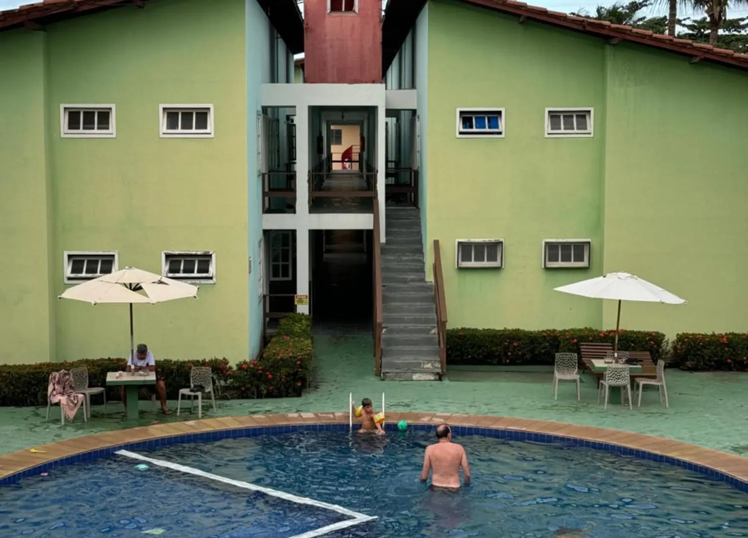Golden Village Taperapoan Porto Seguro