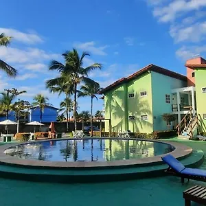 Apartamento Taperapuan Vilage, Porto Seguro